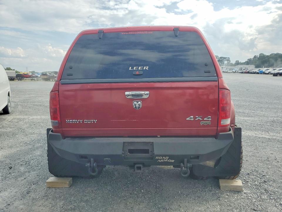 Aukcja sprzedaży 2006 Dodge Ram 3500, vin: 3D7MX49C46G251129, numer aukcji: 66245666
