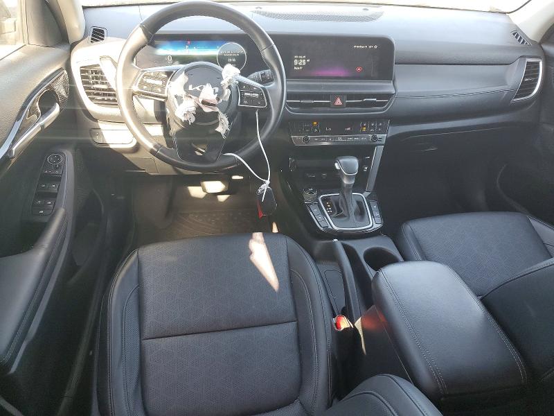 Aukcja sprzedaży 2024 Kia Seltos, vin: KNDER2AA1R7501689, numer aukcji: 66292806