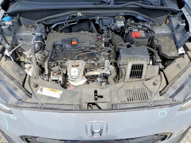 Продажа на аукционе авто 2023 Honda Hr-v, vin: 3CZRZ1H52PM743568, номер лота: 64255366