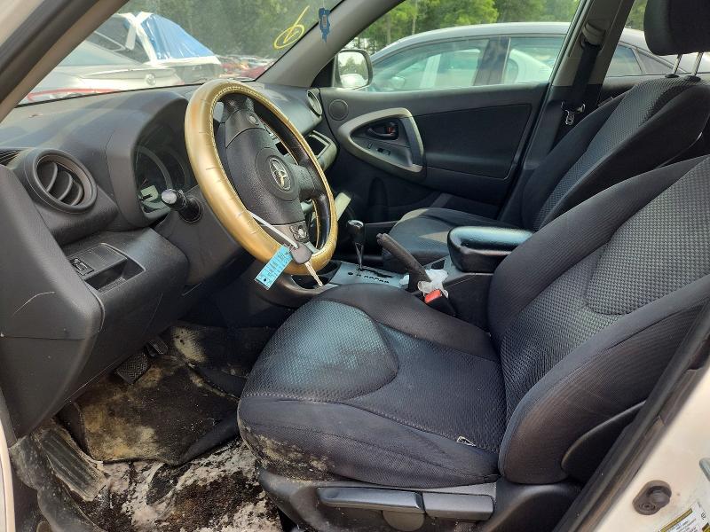 Продажа на аукционе авто 2011 Toyota Rav4, vin: 2T3RF4DV3BW108789, номер лота: 65703346