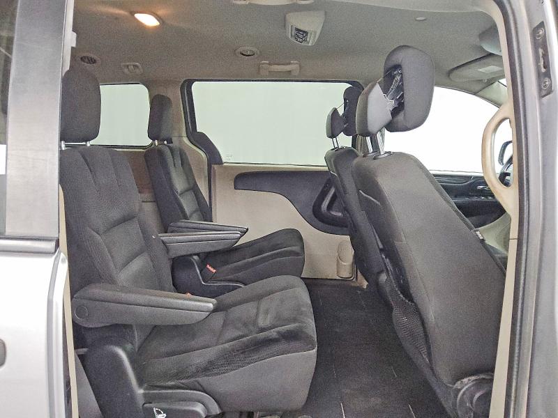 Aukcja sprzedaży 2019 Dodge Grand Caravan, vin: 2C4RDGBG4KR801683, numer aukcji: 65199716