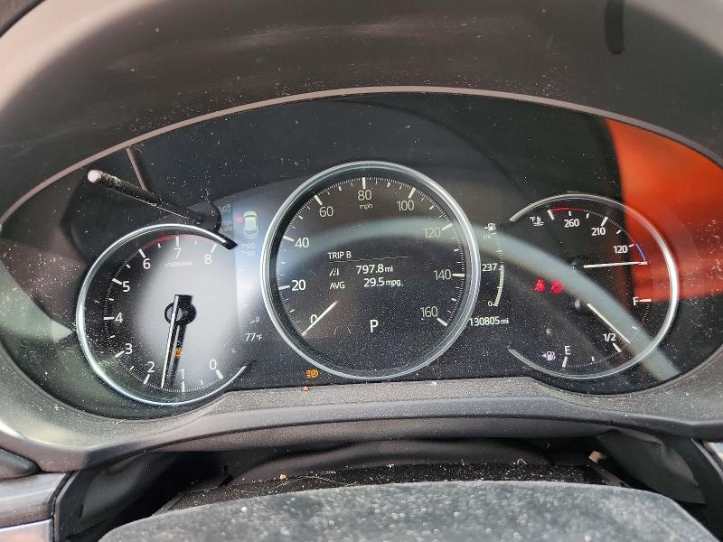 Aukcja sprzedaży 2021 Mazda Cx-5, vin: JM3KFBDM2M0414166, numer aukcji: 66218986