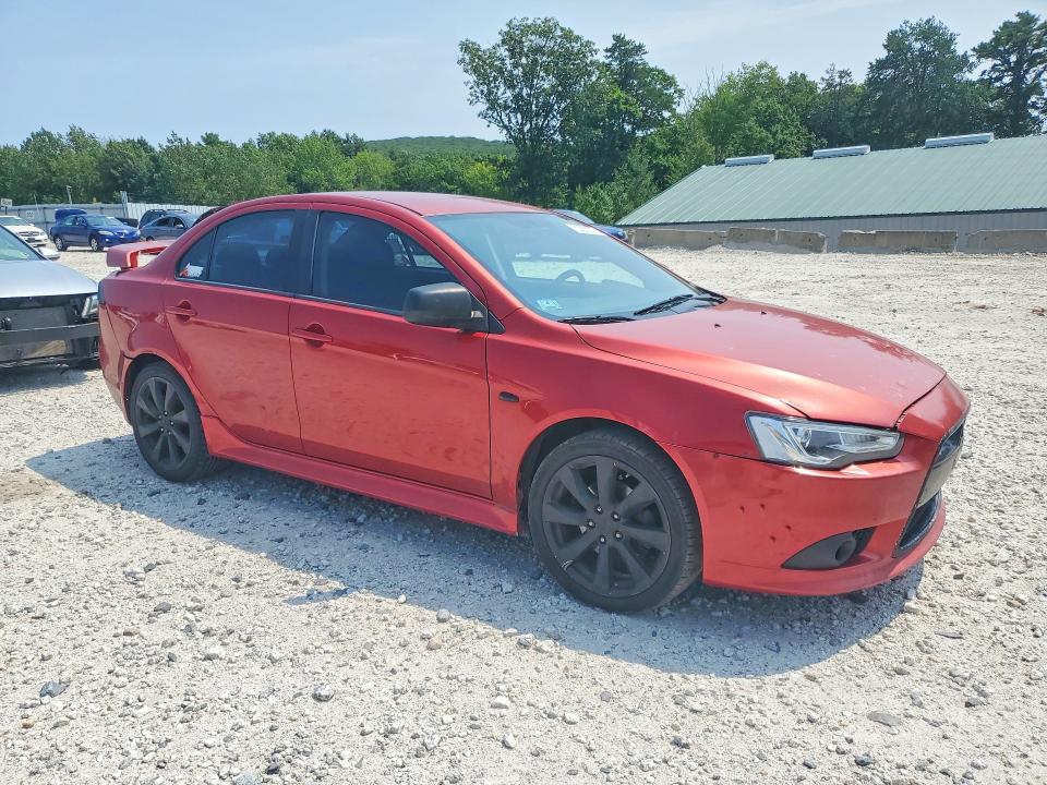 Продажа на аукционе авто 2012 Mitsubishi Lancer, vin: JA32U8FW5CU012602, номер лота: 63223776