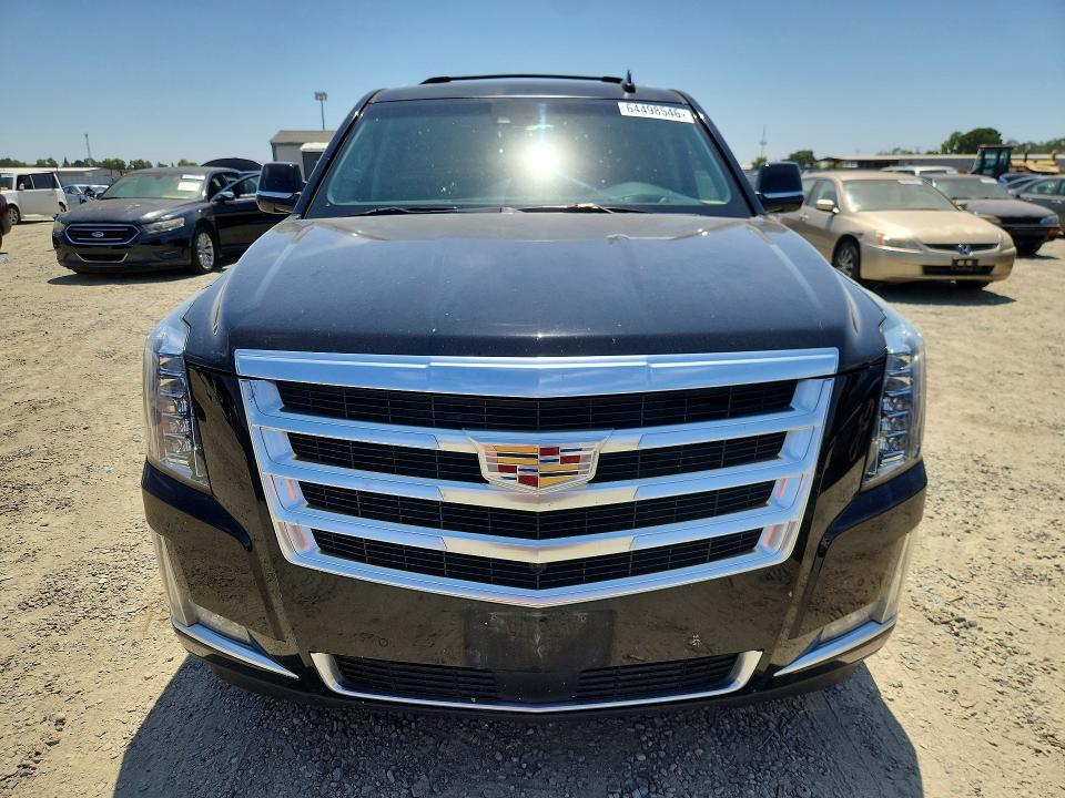 Продажа на аукционе авто 2015 Cadillac Escalade, vin: 1GYS4TKJXFR636878, номер лота: 64498546