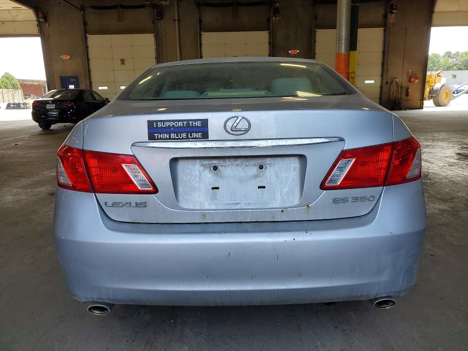 2008 Lexus Es მანქანა იყიდება აუქციონზე, vin: JTHBJ46G182170383, აუქციონის ნომერი: 64190566