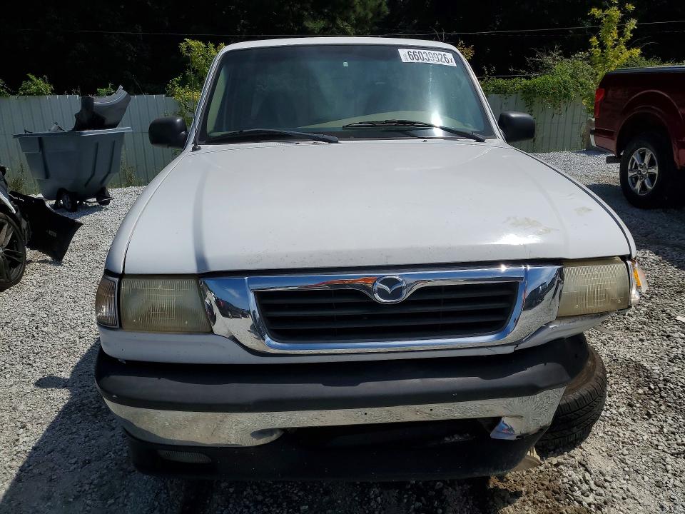 Продаж на аукціоні авто 1999 Mazda B4000, vin: 4F4YR16X2XTM19972, номер лоту: 66039926
