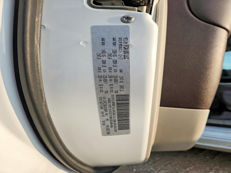 Aukcja sprzedaży 2018 Chrysler Pacifica, vin: 2C4RC1BGXJR136447, numer aukcji: 64279196