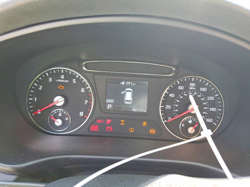 Продажа на аукционе авто 2019 Kia Sorento, vin: 5XYPGDA36KG434091, номер лота: 66513076