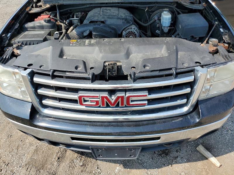 64768746 :رقم المزاد ، 1GTR2UEA8DZ134282 vin ، 2013 Gmc Sierra مزاد بيع