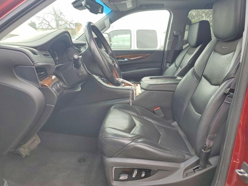Продаж на аукціоні авто 2016 Cadillac Escalade, vin: 1GYS4BKJ1GR478751, номер лоту: 65206456