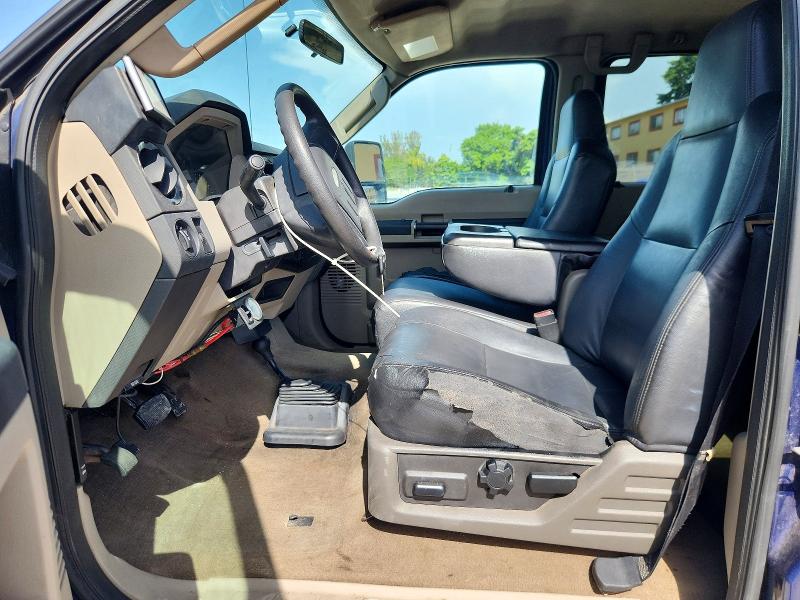 Продаж на аукціоні авто 2010 Ford F350, vin: 1FTWW3BR8AEA98379, номер лоту: 65292426