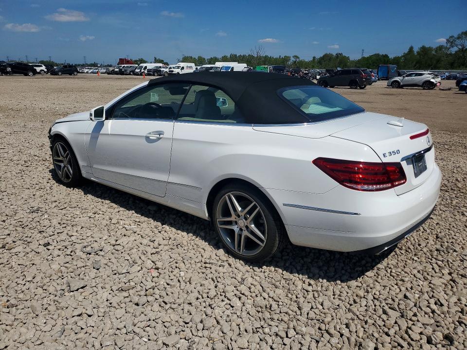 Aukcja sprzedaży 2014 Mercedes-benz E, vin: WDDKK5KF7EF245812, numer aukcji: 66252816