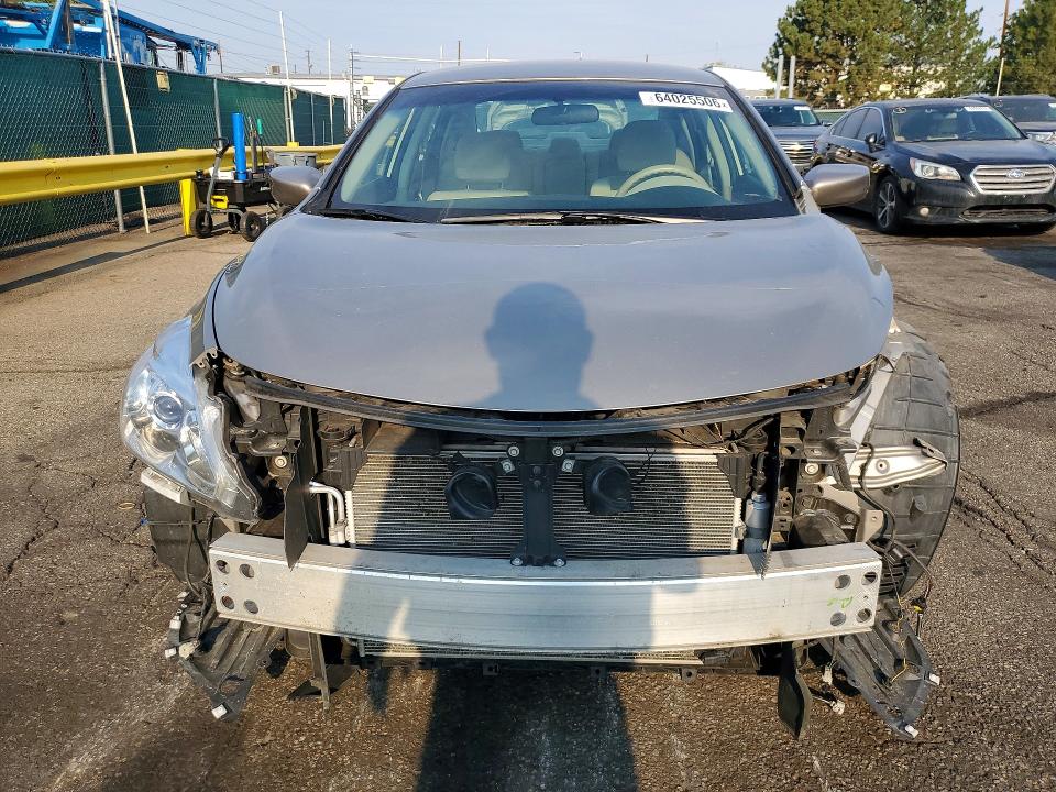 Продаж на аукціоні авто 2014 Nissan Altima, vin: 1N4AL3AP6EN231574, номер лоту: 64025506