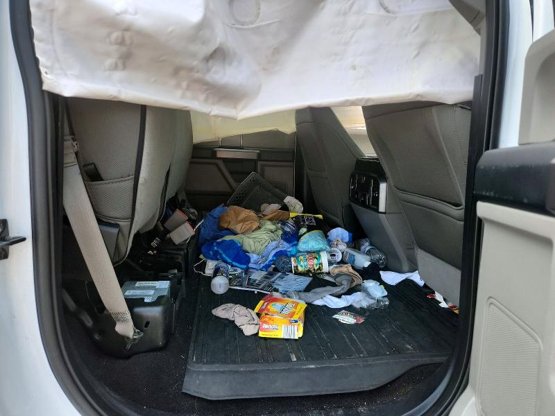 Продажа на аукционе авто 2019 Ford F150, vin: 1FTEW1E5XKKC00812, номер лота: 64492156