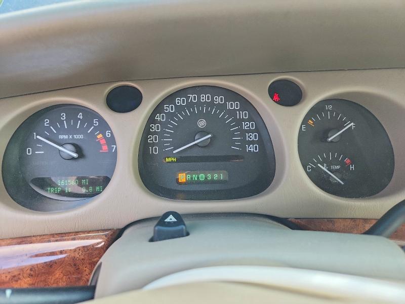 Aukcja sprzedaży 2003 Buick Lesabre, vin: 1G4HR54K83U247079, numer aukcji: 66564726
