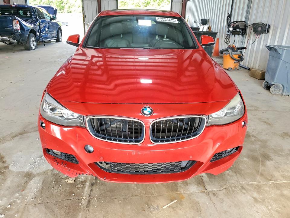 Aukcja sprzedaży 2014 Bmw 328, vin: WBA3X5C51ED557803, numer aukcji: 63654416