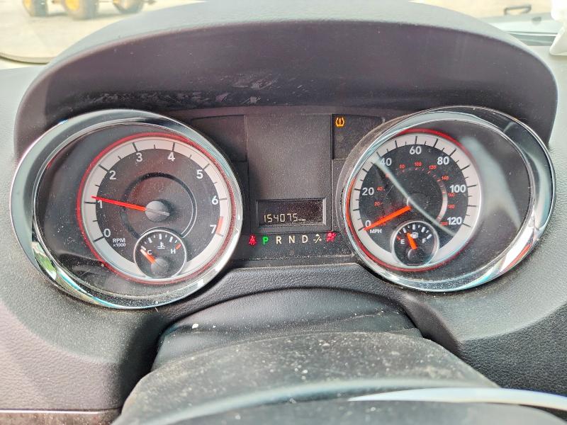 Продажа на аукционе авто 2016 Dodge Grand Caravan, vin: 2C4RDGBG6GR357987, номер лота: 62640036