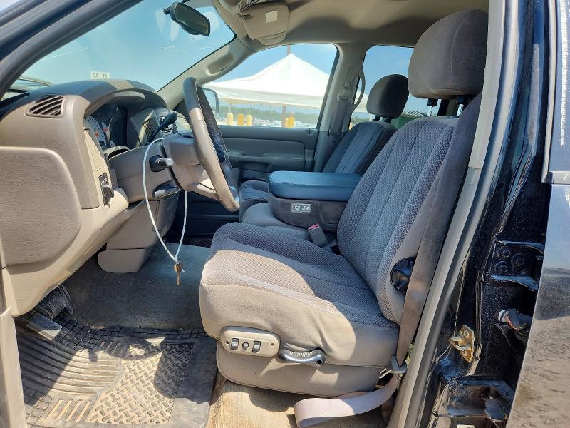 Aukcja sprzedaży 2005 Dodge Ram 1500, vin: 1D7HA18N55S272034, numer aukcji: 66245646