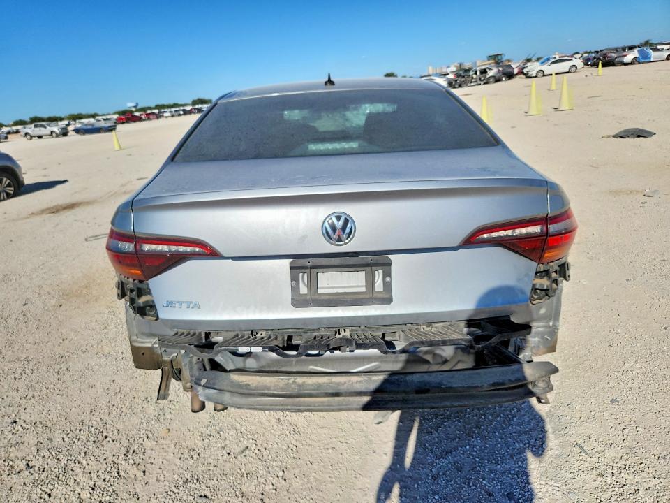 Aukcja sprzedaży 2019 Volkswagen Jetta, vin: 3VWN57BU9KM232223, numer aukcji: 65642406