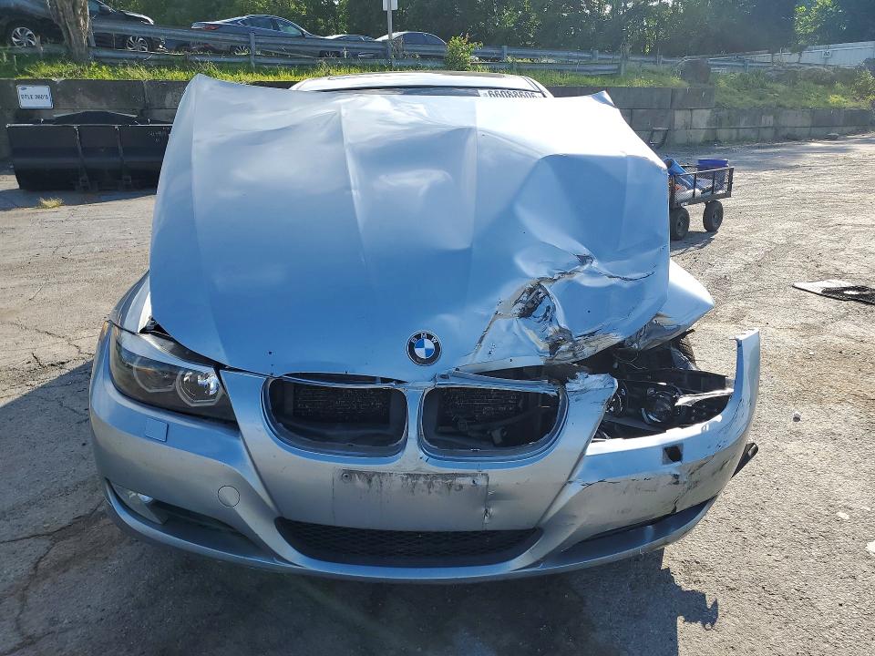 Aukcja sprzedaży 2009 Bmw 328, vin: WBAPK53589A509948, numer aukcji: 66088606