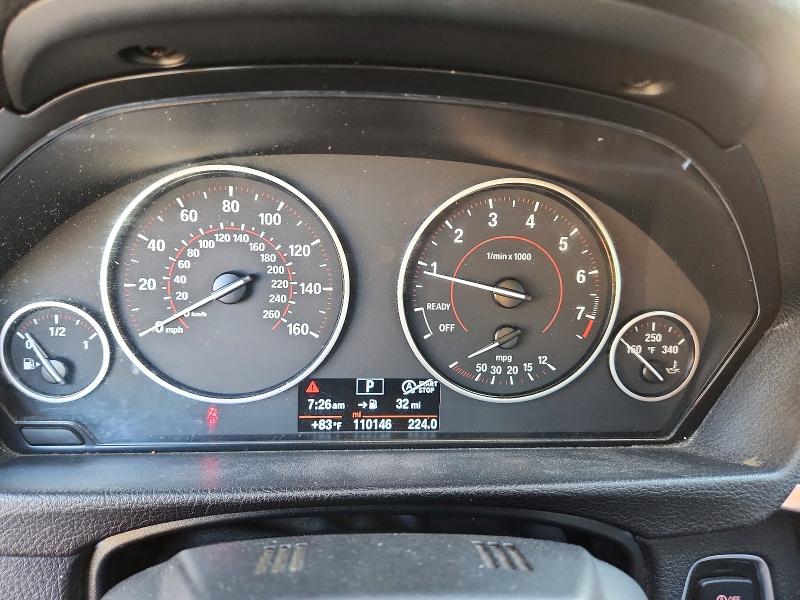 66648946 :رقم المزاد ، WBA3V7C59G5A28049 vin ، 2016 Bmw 428 مزاد بيع
