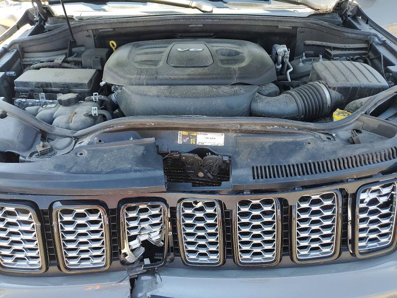 Продажа на аукционе авто 2019 Jeep Grand Cherokee, vin: 1C4RJFAG9KC612105, номер лота: 64443636