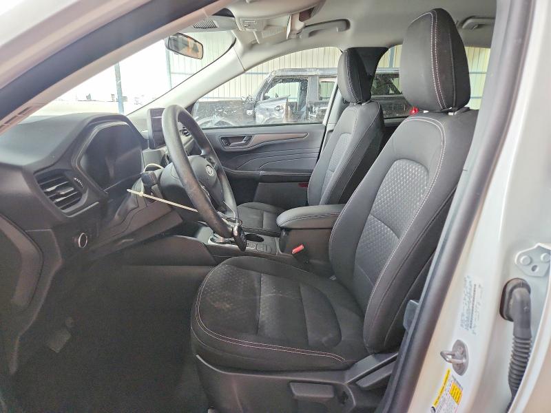 Продаж на аукціоні авто 2025 Ford Escape, vin: 1FMCU0GN3SUA86138, номер лоту: 64152826