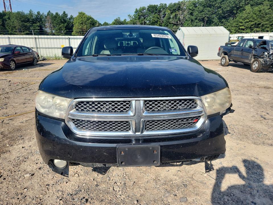 Aukcja sprzedaży 2013 Dodge Durango, vin: 1C4RDJDG0DC686814, numer aukcji: 65483976