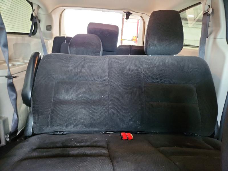 Продаж на аукціоні авто 2018 Dodge Grand Caravan, vin: 2C4RDGBG7JR250938, номер лоту: 64649766