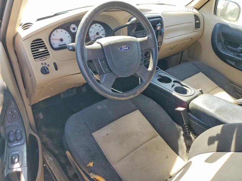 Auction sale of the 2004 Ford Ranger, vin: 1FTYR44U04PB44478, lot number: 63421706