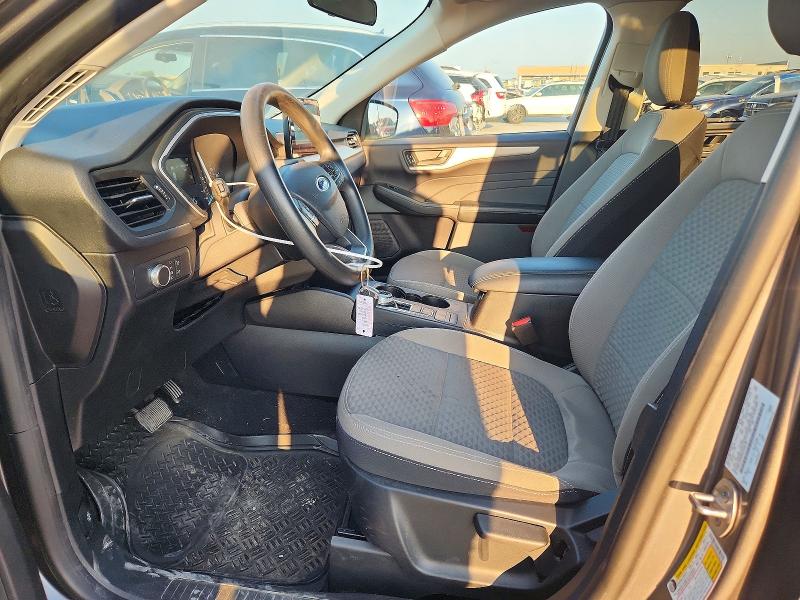 Продажа на аукционе авто 2022 Ford Escape, vin: 1FMCU0G65NUA46155, номер лота: 62986766
