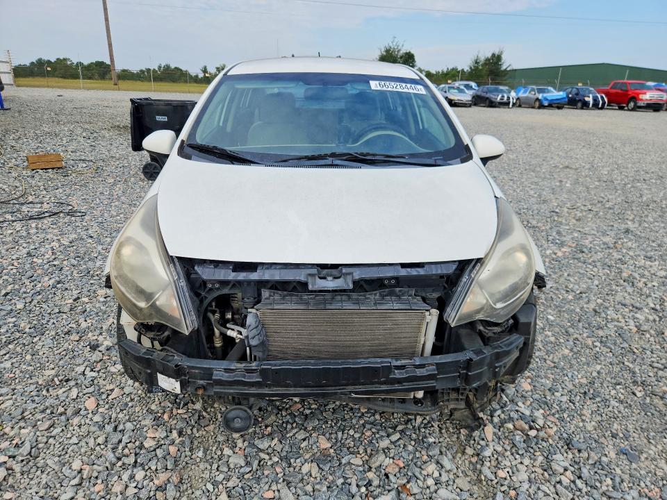 Продажа на аукционе авто 2013 Kia Rio, vin: KNADM4A35D6219820, номер лота: 66528446