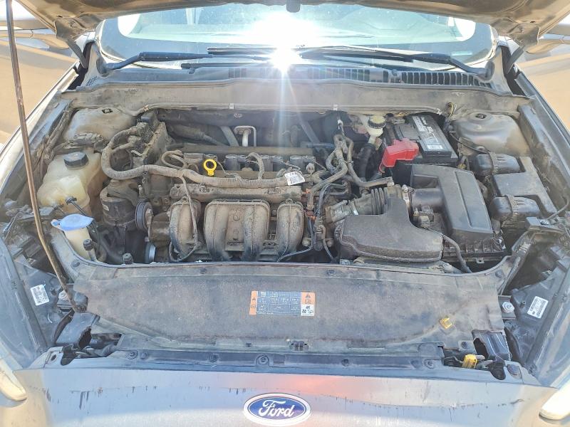 Продажа на аукционе авто 2013 Ford Fusion, vin: 3FA6P0H71DR346044, номер лота: 63730556
