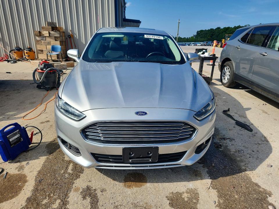 Продажа на аукционе авто 2016 Ford Fusion, vin: 3FA6P0T97GR107773, номер лота: 63749156