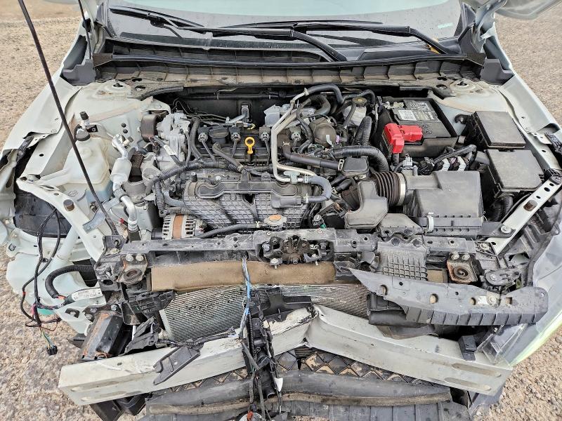Auction sale of the 2023 Nissan Altima, vin: 1N4BL4EV4PN356708, lot number: 63609756