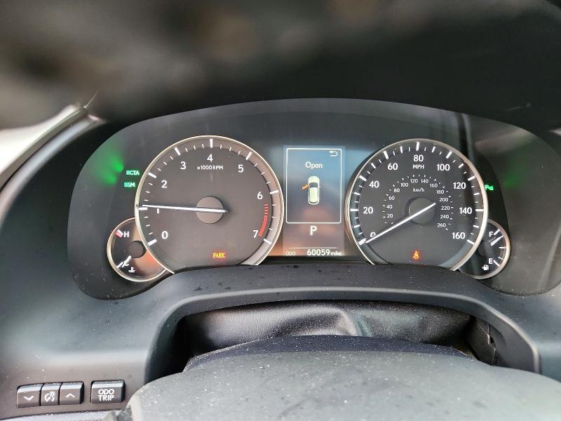 64274116 :رقم المزاد ، 2T2BZMCAXGC045873 vin ، 2016 Lexus Rx 350 مزاد بيع