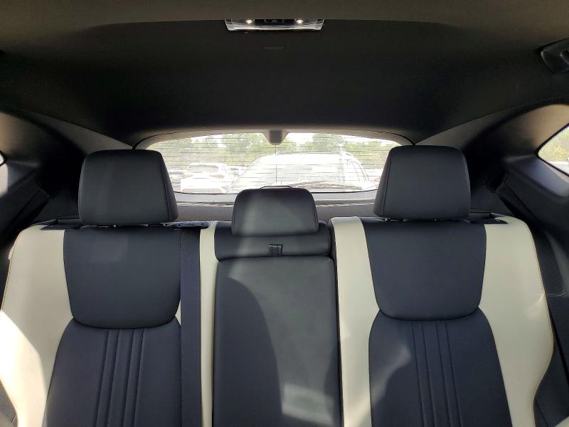 Продаж на аукціоні авто 2022 Lexus Nx, vin: 2T2GGCEZ4NC003804, номер лоту: 63513096