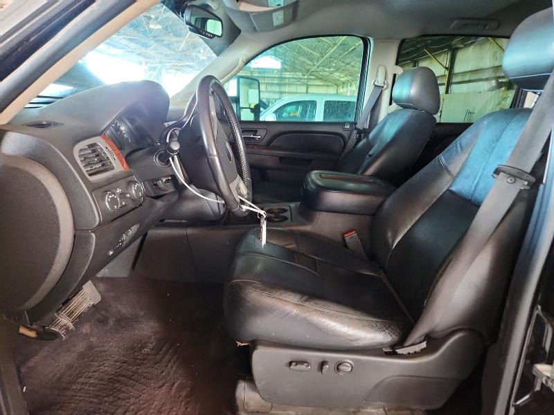 66098176 :رقم المزاد ، 3GTRKWE35AG202823 vin ، 2010 Gmc Sierra مزاد بيع