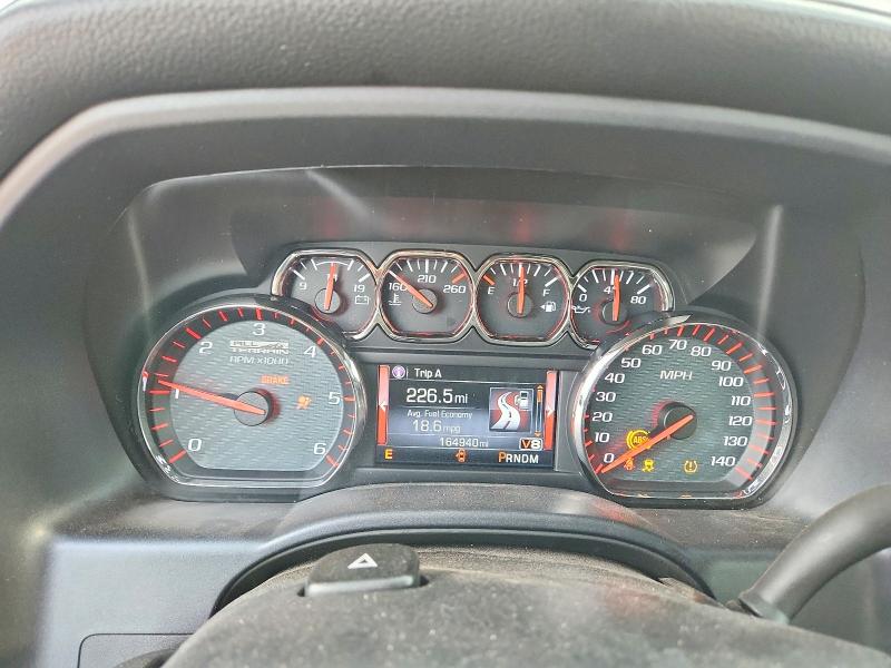 Aukcja sprzedaży 2016 Gmc Sierra, vin: 1GTV2MECXGZ129170, numer aukcji: 65008826