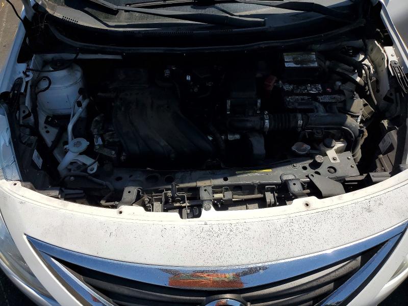 Auction sale of the 2017 Nissan Versa, vin: 3N1CN7AP9HL854568, lot number: 63813186