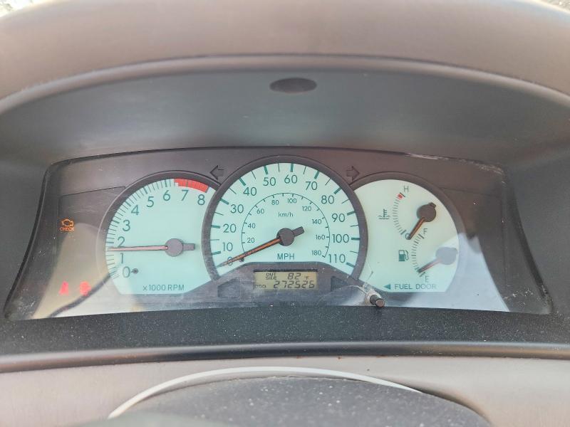 Продаж на аукціоні авто 2004 Toyota Corolla, vin: 1NXBR38E24Z280384, номер лоту: 63806206