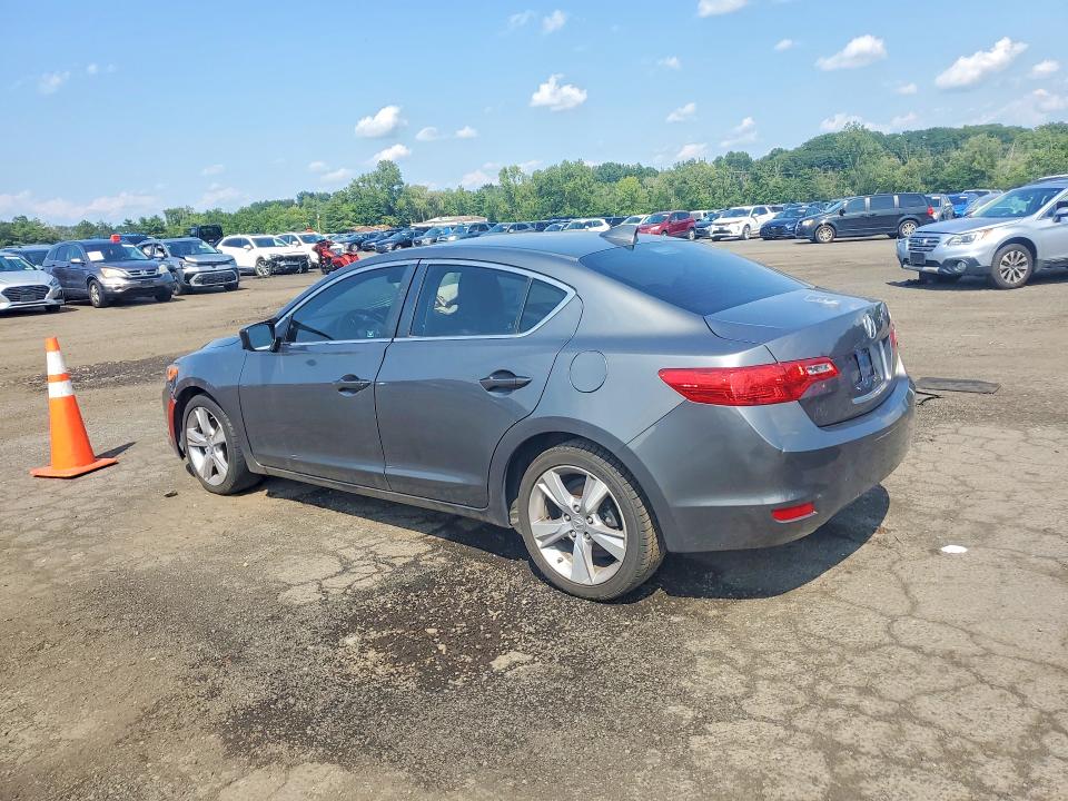 2013 Acura Ilx მანქანა იყიდება აუქციონზე, vin: 19VDE1F75DE005309, აუქციონის ნომერი: 61449016