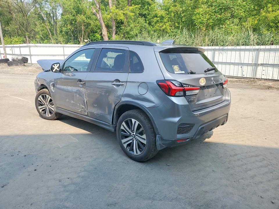 Aukcja sprzedaży 2026 Mitsubishi Outlander Sport, vin: JA4ARVAW5TU014932, numer aukcji: 63804616