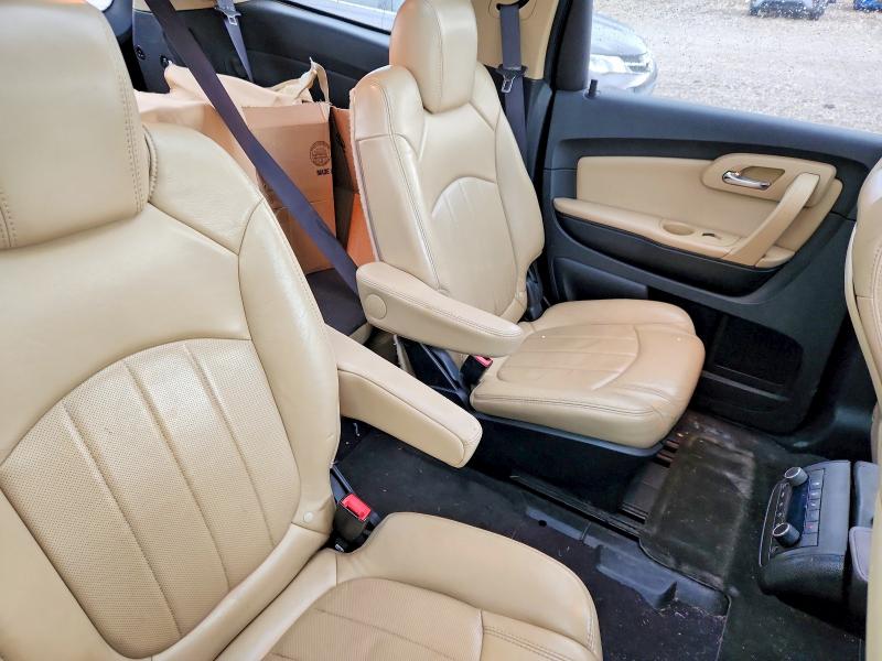 Aukcja sprzedaży 2010 Chevrolet Traverse, vin: 1GNLRHED8AS115925, numer aukcji: 64667736