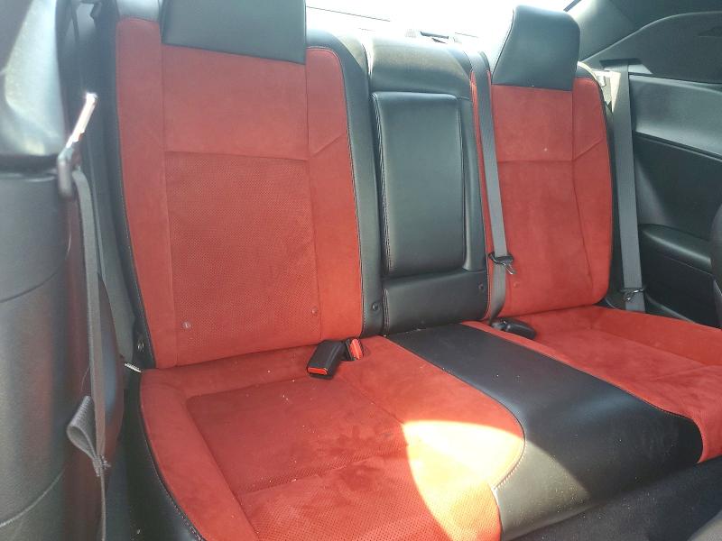 Aukcja sprzedaży 2019 Dodge Challenger, vin: 2C3CDZBT6KH750311, numer aukcji: 64575306