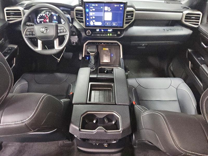 2026 Toyota Tundra მანქანა იყიდება აუქციონზე, vin: 5TFLA5EC5TX051256, აუქციონის ნომერი: 58753956
