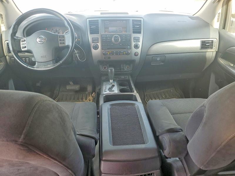Aukcja sprzedaży 2008 Nissan Armada, vin: 5N1AA08D88N617939, numer aukcji: 61450966