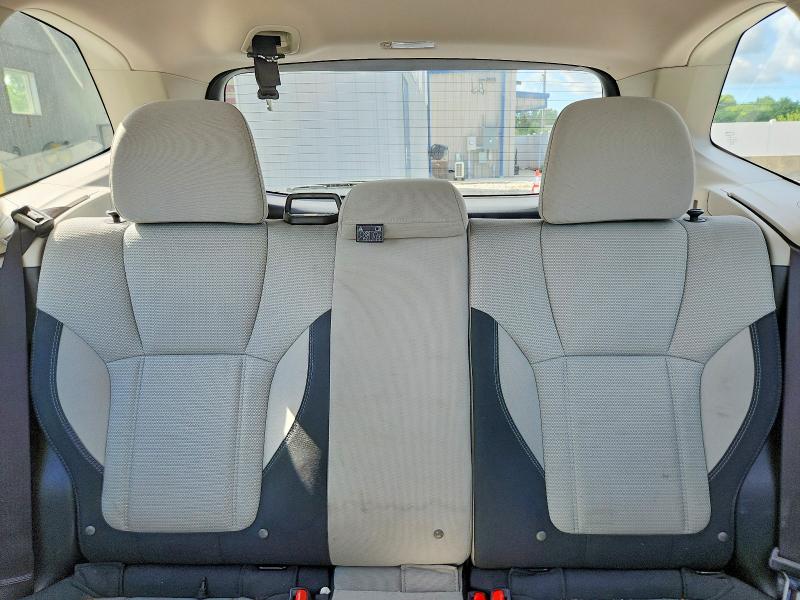 66364826 :رقم المزاد ، JF2SKACC9KH432705 vin ، 2019 Subaru Forester مزاد بيع