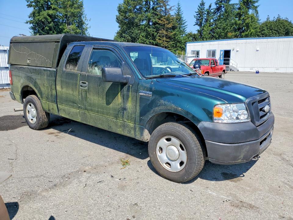 2008 Ford F-150 მანქანა იყიდება აუქციონზე, vin: 1FTPX14V68KC86667, აუქციონის ნომერი: 64334876
