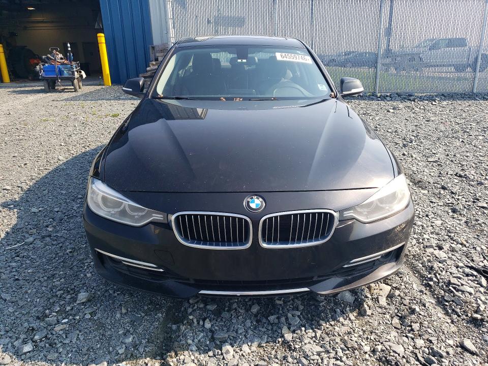 Aukcja sprzedaży 2014 Bmw 328, vin: WBA3B3C5XEJ980691, numer aukcji: 64559746